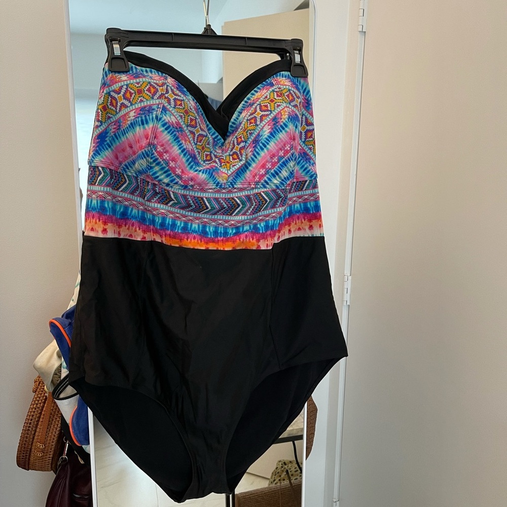 Torrid Swimwear